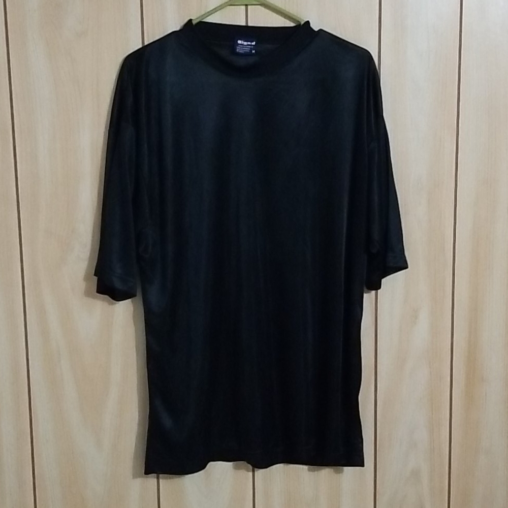 👕 Men's mesh shirt Sz (M)
